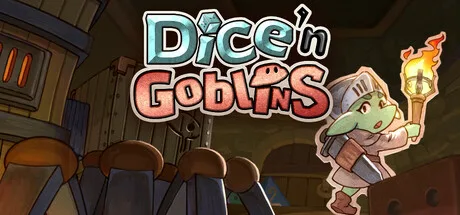 Dice 'n Goblins