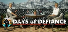 Days of Defiance
