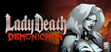 Lady Death Demonicron