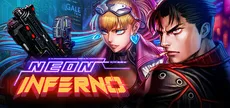 Neon Inferno