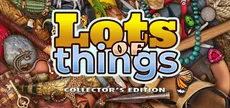 Lots of Things - Collector's Edition
