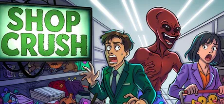 Shop Crush