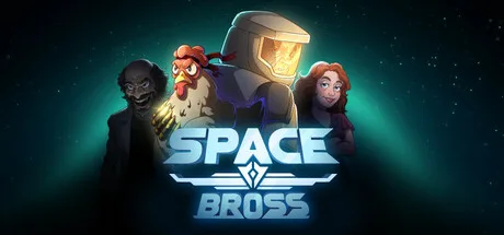 Space Bross