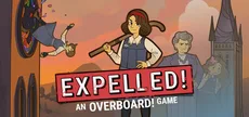 Expelled!