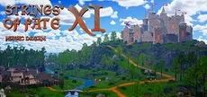 Струны судьбы XI: Волшебный сон