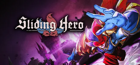Sliding Hero