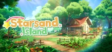 Starsand Island