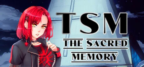 THE SACRED MEMORY