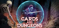 Cards and Dungeons