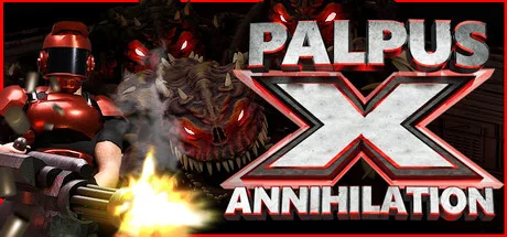 Palpus X Annihilation
