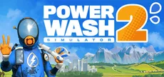 PowerWash Simulator 2