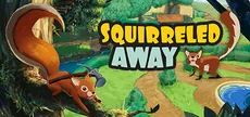 Squirreled Away