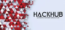 HackHub - Ultimate Hacker Simulator