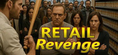 Retail Revenge