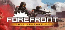 Forefront