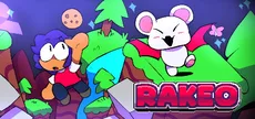 Rakeo