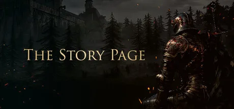 The Story Page
