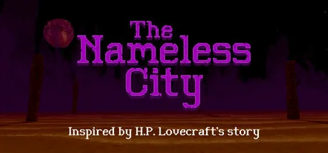 The Nameless City