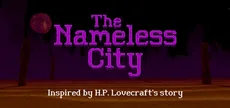 The Nameless City