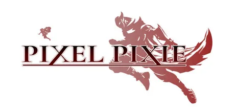 Pixel Pixie
