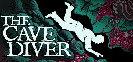 The Cave Diver