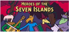 Heroes of the Seven Islands