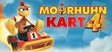 Moorhuhn Kart 4