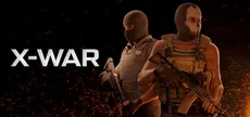 X-WAR