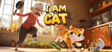 I Am Cat