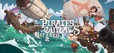 Pirates Outlaws 2: Heritage