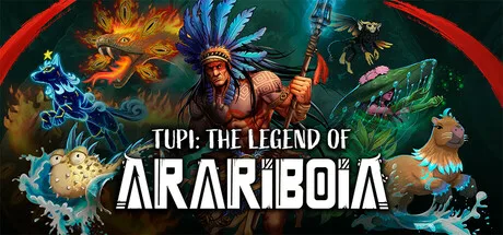 Tupi: The Legend of Arariboia