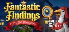 Fantastic Findings Hidden Seasons