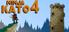NINJA KATO 4
