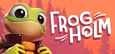 Frog Holm