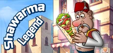 Легенда Шавармы - Shawarma Legend
