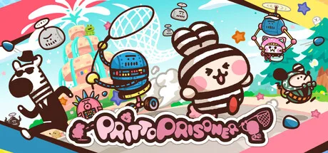 PRITTO PRISONER