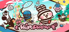 PRITTO PRISONER
