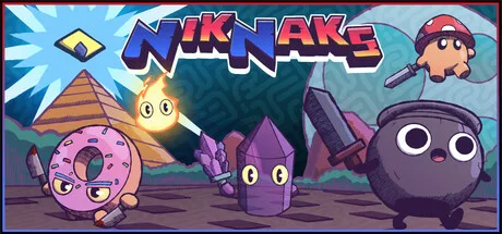 NikNaks