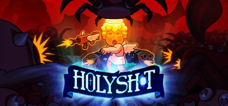 Holy Shot