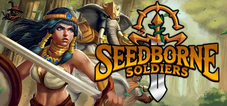 Seedborne Soldiers