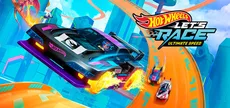 Hot Wheels Let's Race™: Ultimate Speed
