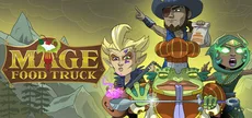 Mage Food Truck