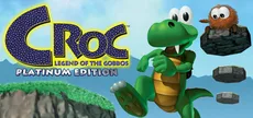 Croc Legend of the Gobbos