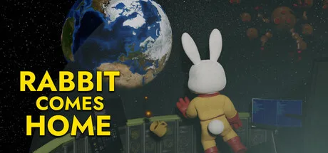 Rabbit Comes Home