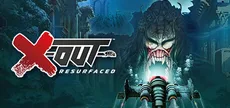 X-Out: Resurfaced