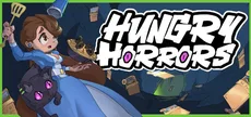 Hungry Horrors