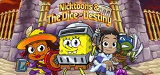 Nicktoons & The Dice of Destiny