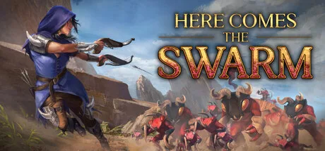 Here Comes The Swarm