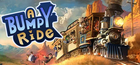 A Bumpy Ride