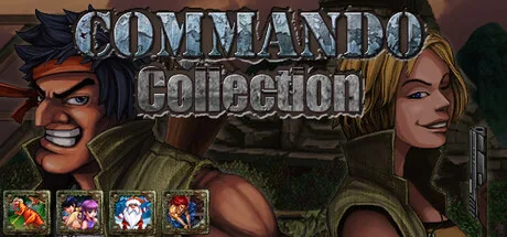 Commando Collection